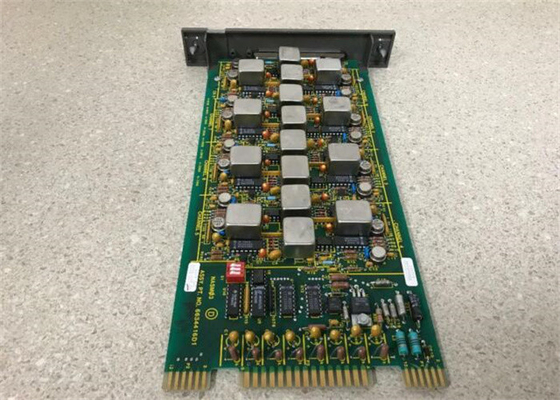 Sklaven-Module 100% ABB Bailey IMASM03 analoger Ethernet-Interface-Baustein neuer ursprünglicher
