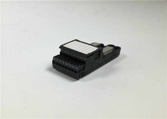 KJ3001X1-BA1 VE4001S2T1 Emerson Stromversorgungsmodul DI 8 Kanal 24 VDC Isolierte Karte