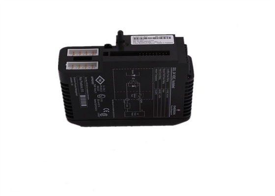 KJ3001X1-BA1 VE4001S2T1 Emerson Stromversorgungsmodul DI 8 Kanal 24 VDC Isolierte Karte