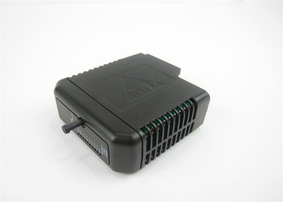 KJ3001X1-BA1 VE4001S2T1 Emerson Stromversorgungsmodul DI 8 Kanal 24 VDC Isolierte Karte
