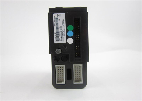 Emerson DeltaV Digitales Ausgangsmodul EMERSON VE4002S1T2B2 KJ3001X1-BJ1 12P0555X152