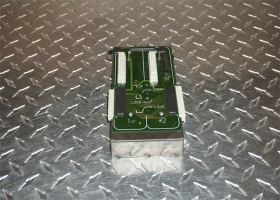 Emerson DeltaV KJ4001X1-BA2 VE3051CO 12P1562X012 Leistungsregler 2 Breite Träger
