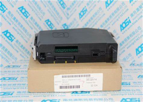 Emerson DeltaV KJ4001X1-BE1 VE4050S2K1C1 12P0818X032 8 Breiter E/A-Träger mit Schirmleiste