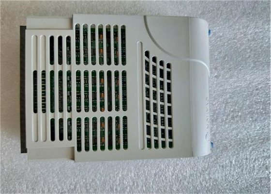 Emerson Redundantes Stromversorgungsmodul DeltaV KJ4001X1-CC1 12P0733X032 4-Draht-TX-Klemmenblock