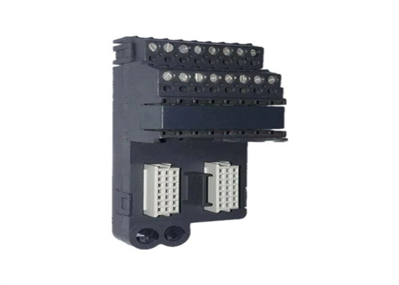 Emerson DeltaV E/A-Klemmenblock KJ4001X1-CA1 12P0623X022 Controller