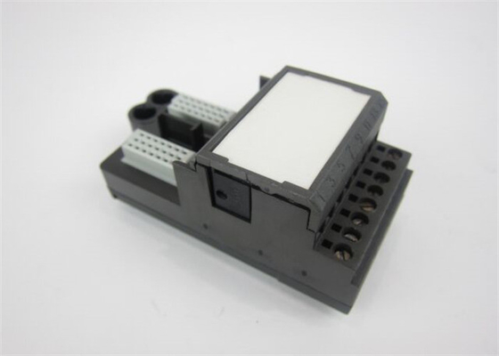 Emerson DeltaV KJ4001X1-CB1 12P0625X052 E/A-Klemmenblock mit Sicherung