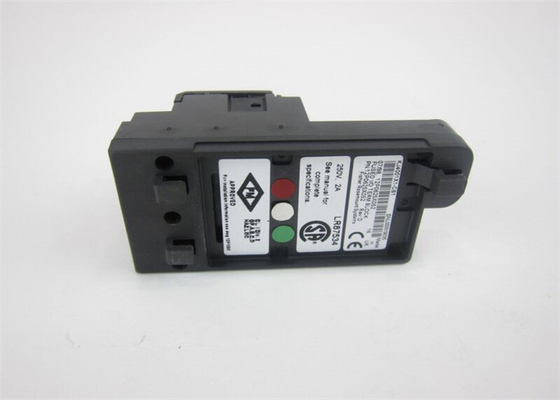 Emerson DeltaV KJ4001X1-CB1 12P0625X052 E/A-Klemmenblock mit Sicherung