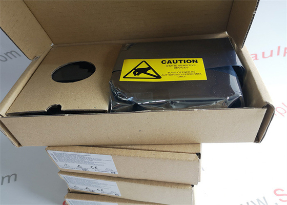 EMERSON DeltaV Netzteil KJ3003X1-EA1 12P0921X032 Fisher Rosemount Anschlussblock