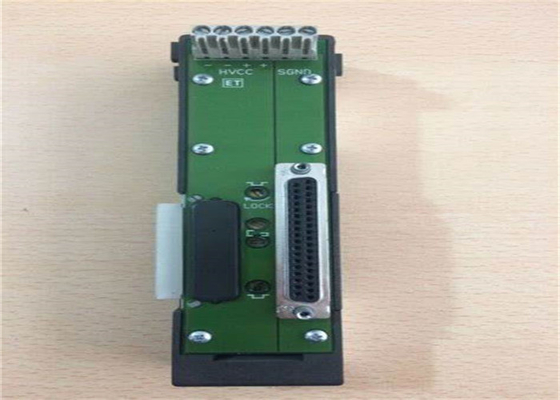 Emerson DeltaV KJ4010X1-BG1 12P0830X042 Local Bus Right Extension Redundantes Netzteilmodul