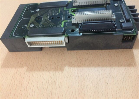Emerson DeltaV KJ4001X1-BA2 12P1562X012 2 WIDE CARRIER W/RED Netzteilmodul