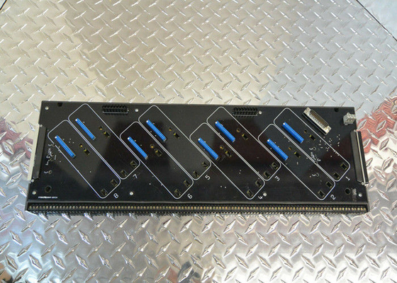 Emerson DeltaV KJ4002X1-BB1 12P1728X042 VE4055S2C0 Rechts 8 breiter vertikaler Träger