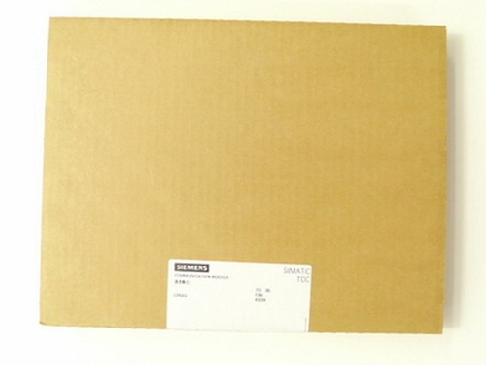 Siemens 6DD1660-0BG0 SIMATIC TDC Kommunikationsmodul CP 52IO Schnittstellenmodul