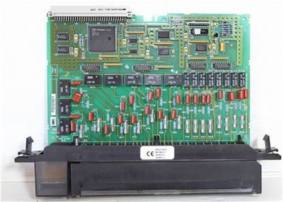 GE IC697MDL241 Digital-E/A-Modul mit isoliertem 240-VAC-Eingang von General Electric