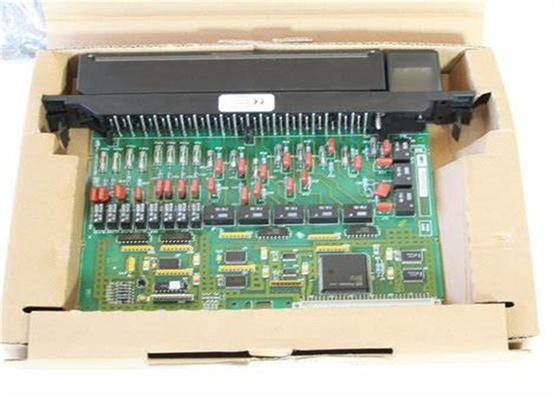 GE IC697MDL241 Digital-E/A-Modul mit isoliertem 240-VAC-Eingang von General Electric