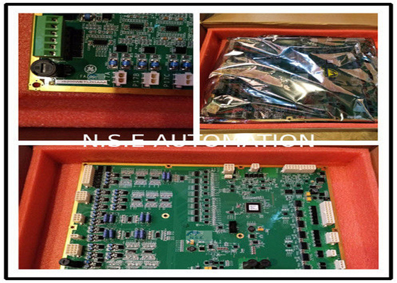 GE IC697MDL241 Digital-E/A-Modul mit isoliertem 240-VAC-Eingang von General Electric