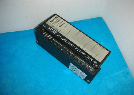 GE IC660TBA021 Reparatur von General Electric Assembly Digital I O Module