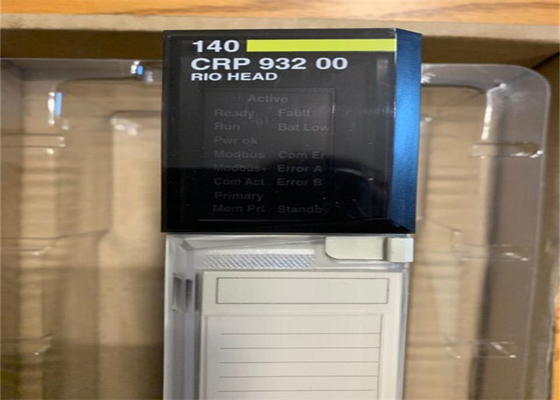 140CRP93200 Schneider Modicon Quantum SPS-Kopfadaptermodul