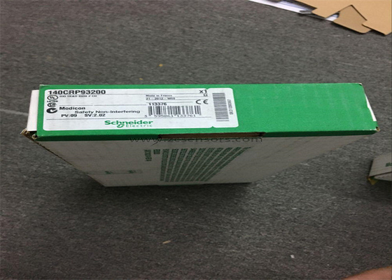 140CRP93200 Schneider Modicon Quantum SPS-Kopfadaptermodul