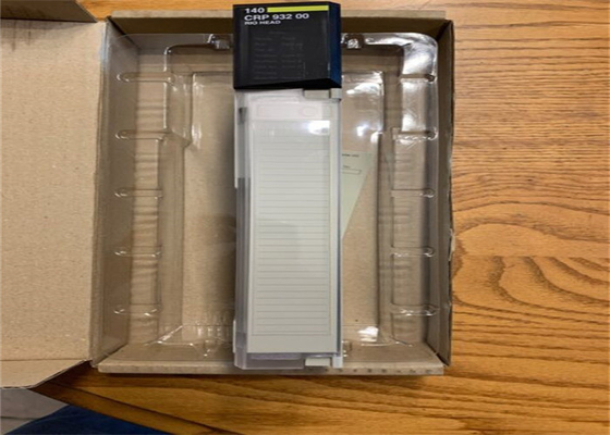 140CRP93200 Schneider Modicon Quantum SPS-Kopfadaptermodul