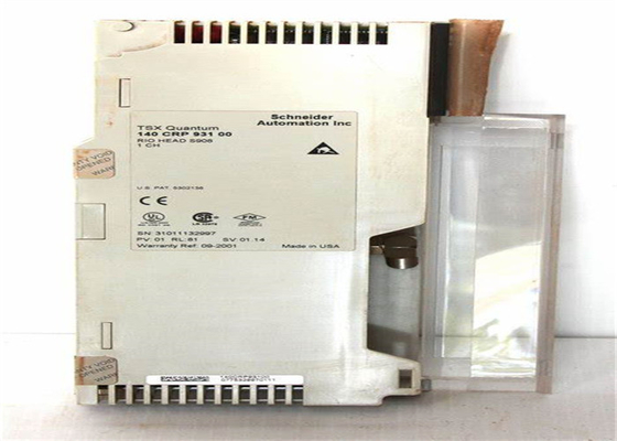 Schneider Modicon Quantum SPS 140CRP93100 Modul CHNEIDER INTERFACE REMOTE
