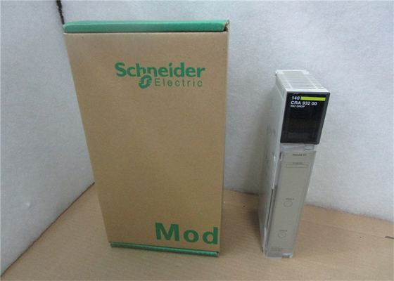 Schneider Modicon Quantum SPS 140CRA93200 Modul CHNEIDER E/A-ADAPTER