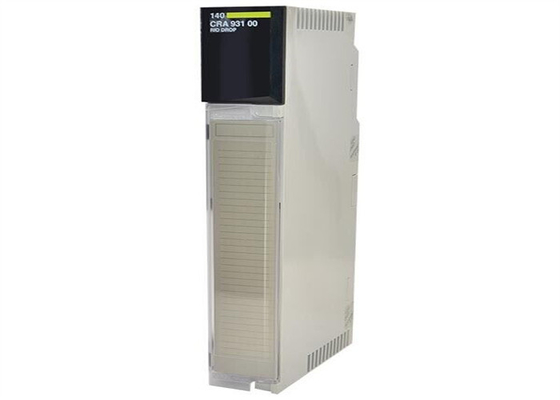 Schneider Modicon Quantum SPS 140CRA93100 500VDC KOAXIAL MITTE UND MASSE