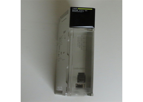 Schneider Modicon Quantum SPS 140NOE77111 ETHERNET-NETZWERK TCP/IP-MODUL