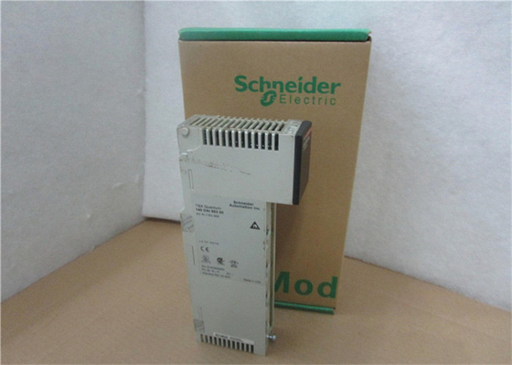 Schneider Modicon Quantum SPS 140NOE77111 ETHERNET-NETZWERK TCP/IP-MODUL