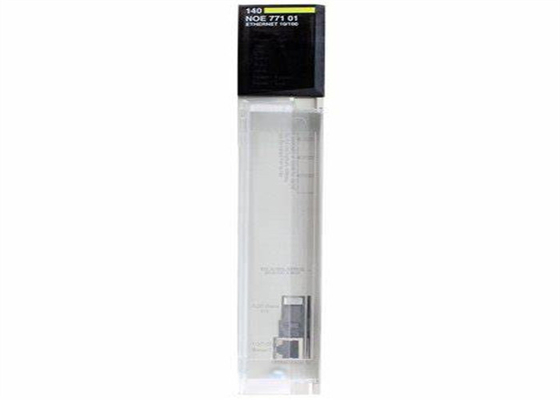 Schneider Modicon Quantum SPS 140NOE77101 ETHERNET-MODUL 10/100 BASIS