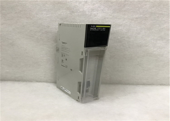 Schneider Modicon Quantum SPS 140NOE77101 ETHERNET-MODUL 10/100 BASIS