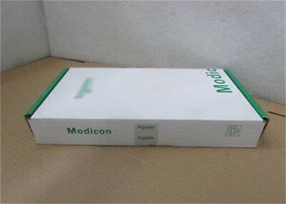 Schneider Modicon Quantum PLC 140CHS21000 HOT STANDBY KIT REBUILT ÜBERSCHUSS