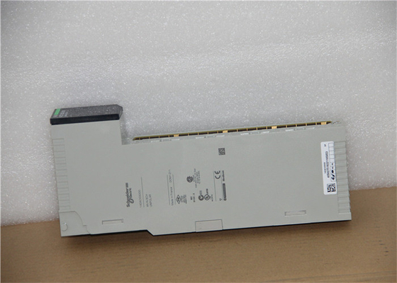 Schneider Modicon Quantum PLC 140CHS21000 HOT STANDBY KIT REBUILT ÜBERSCHUSS