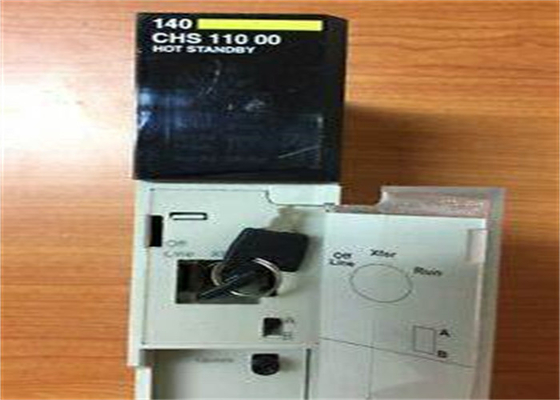 Schneider Modicon Quantum SPS 140CHS11000 HOT QUANTUM S911 STANDBY-MODUL