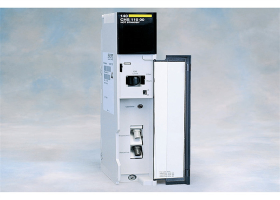 Schneider Modicon Quantum SPS 140CHS11000 HOT QUANTUM S911 STANDBY-MODUL