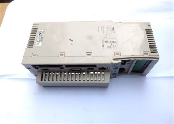 Schneider Modicon Quantum PLC 140CPU65150 UNITY PROCESSOR 768KB 166MHZ VERFÜGBAR