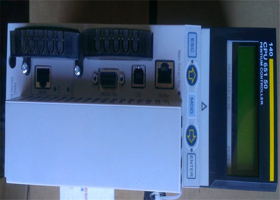 Schneider Modicon Quantum PLC 140CPU65150 UNITY PROCESSOR 768KB 166MHZ VERFÜGBAR
