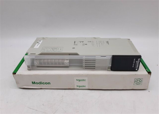 140CPS12420 SCHNEIDER Modicon Quantum Automatisierungsplattform Stromversorgungsmodul