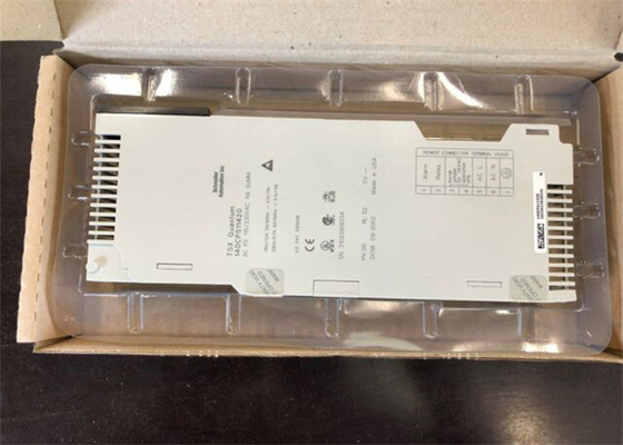 Schneider 140CPS21400 Modicon Quantum SPS-STROMVERSORGUNG 24 V DC VERFÜGBAR