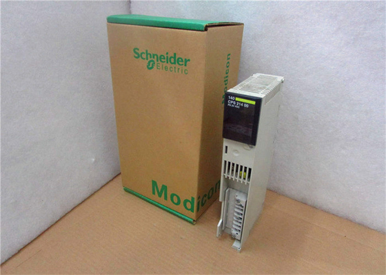 Schneider 140CPS21400 Modicon Quantum SPS-STROMVERSORGUNG 24 V DC VERFÜGBAR