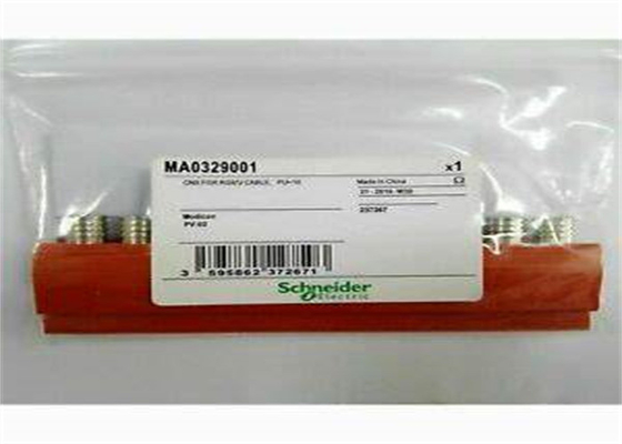 Schneider MA0329001 Modicon Quantum SPS-ANSCHLUSSSATZ KASSETTE MIT BOOTS (B)