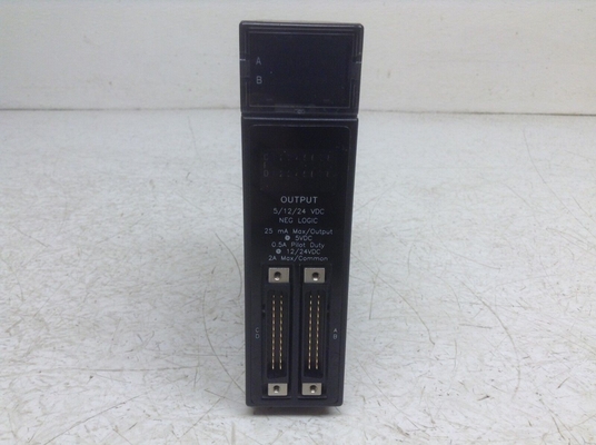 GE FANUC SERIE 90-30 Digitales SPS-E/A-Modul 125 VDC IC693MDL752