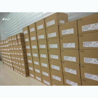 Panasonic 2500P AC Drive MSD5A3A1XX19 Motorantrieb 50W Servo-Leistungsverstärker