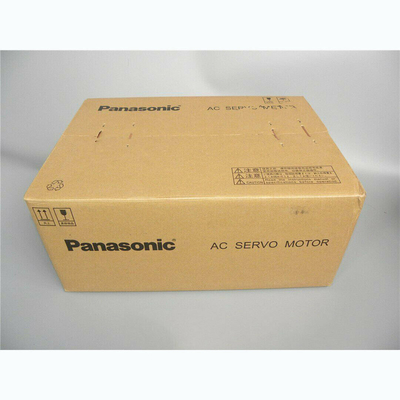 Panasonic 2500P AC Drive MSD5A3A1XX19 Motorantrieb 50W Servo-Leistungsverstärker