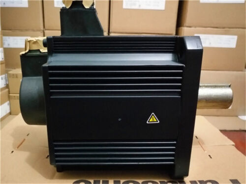 Panasonic 2000 U/min 4,0 kW Minas AC-Servomotor 133 Hz MHMA402A1G