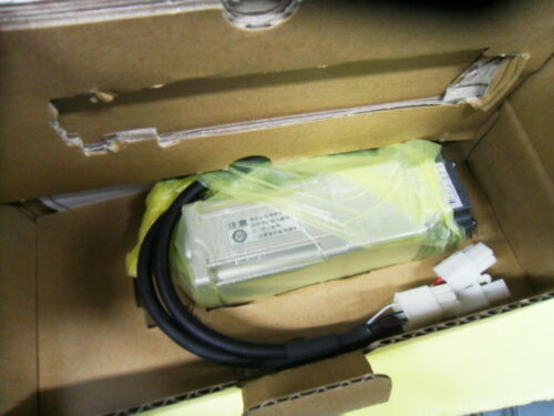 Panasonic Servomotor MINAS A5 MSMD Serie MSMD012G1S A4 Servo 100W