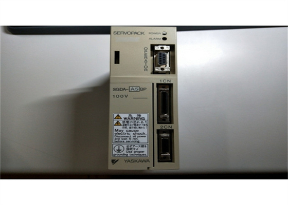 Yaskawa SGDA-A5BP Neuer Wechselstrom-Servoverstärker 115V Neu in der Box