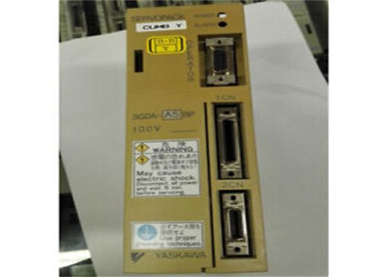 Yaskawa SGDA-A5BP Neuer Wechselstrom-Servoverstärker 115V Neu in der Box