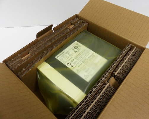 Panasonic Servotreiber 30 A 240 V LAST Bleifreier Status RoHS-konform MCDDT3520003