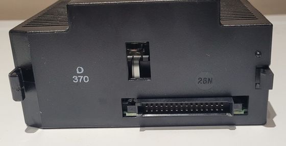 GE FANUC Eingangsmodul Netzteil 12 VDC Hohe Kapazität 30 Watt IC693PWR332