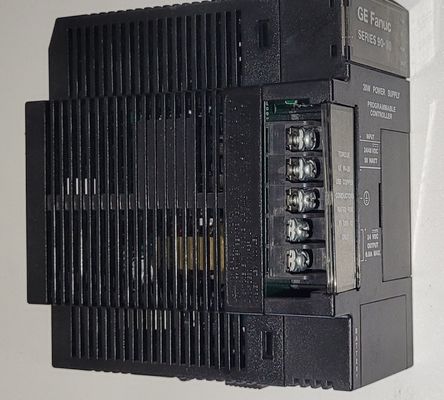 GE FANUC Eingangsmodul Netzteil 12 VDC Hohe Kapazität 30 Watt IC693PWR332